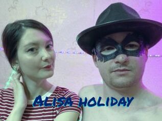 Alisa_holiday