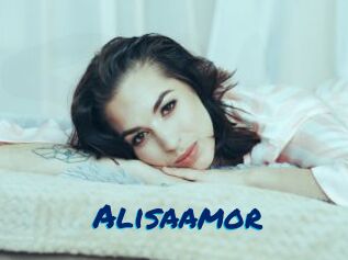 Alisaamor