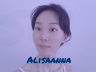 Alisaanna