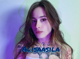 Alisaasila