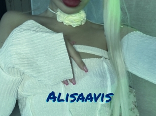 Alisaavis