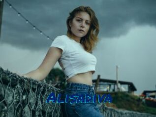 Alisadiva