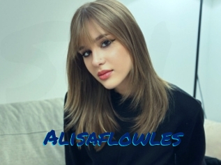 Alisaflowles
