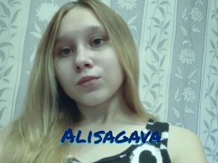 Alisagava