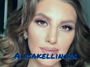 Alisakellinger