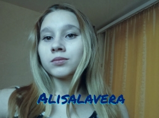 Alisalavera