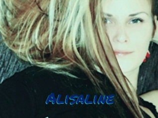 alisaline Sexe City