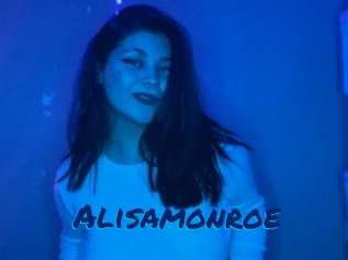 Alisamonroe