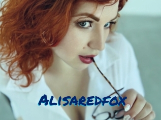 alisaredfox Sexe City