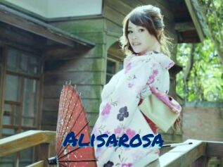 alisarosa Sexe City