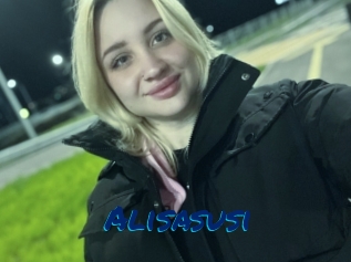 Alisasusi