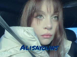 Alisayouns