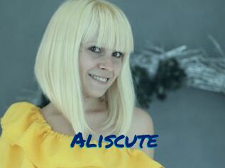 Aliscute