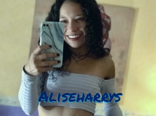 aliseharrys Sexe City