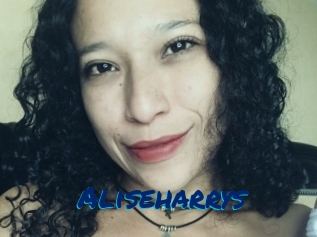 Aliseharrys