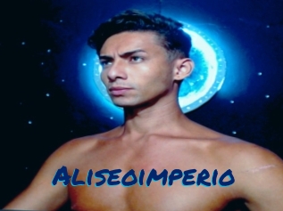 Aliseoimperio
