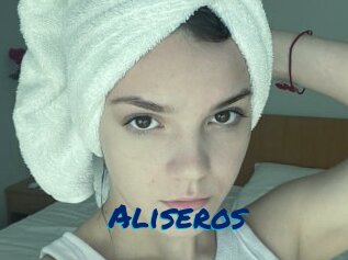 Aliseros