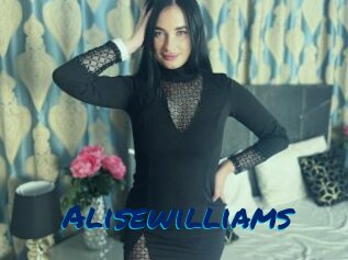 Alisewilliams