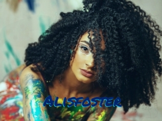 Alisfoster