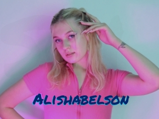 Alishabelson