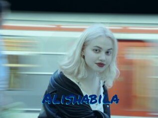 Alishabila