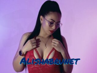 Alishabrunet