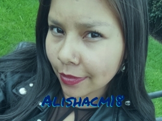 Alishacm18