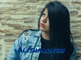 Alishacowen