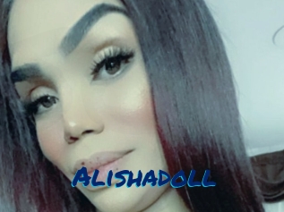 Alishadoll