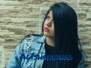 Alishahuang