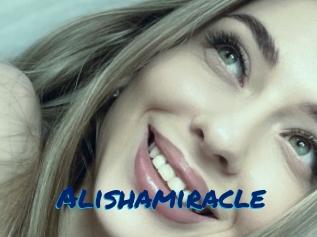 Alishamiracle