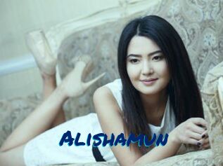 Alishamun