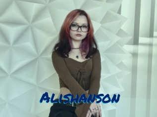 Alishanson