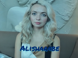 Alisharabe
