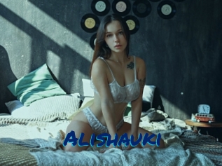 Alishauki