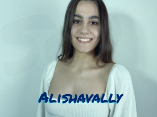 Alishavally