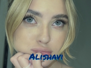 Alishavi