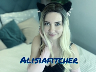 Alisiafitcher