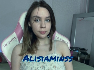 Alisiaminss