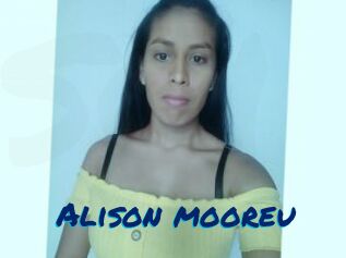 Alison_mooreu