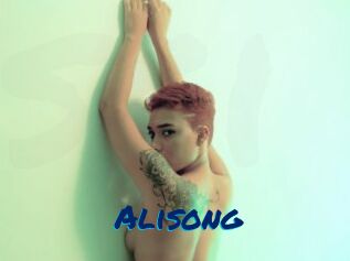 Alisong