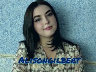 Alisongilbert