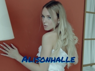 Alisonhalle