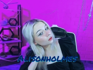Alisonholmes