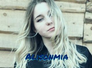 Alisonmia