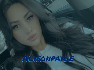 Alisonpayge
