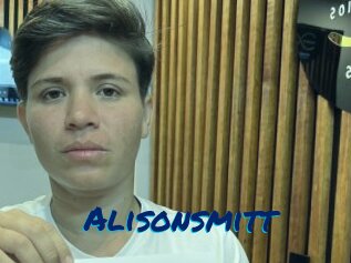 Alisonsmitt