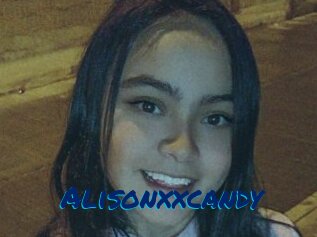 Alisonxxcandy