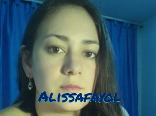 Alissafayol