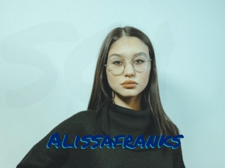 Alissafranks